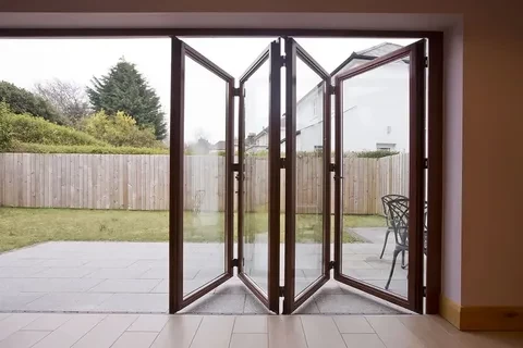 Pintu lipat 