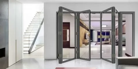 Pintu Lipat 