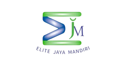 Logo CV. Elite Jaya Mandiri