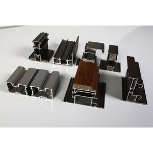 kusen aluminium