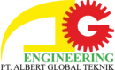 PT. Albert Global Teknik