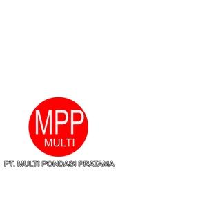 Multi Pondasi Pratama By PT. Multi Pondasi Pratama