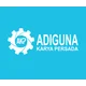company logo