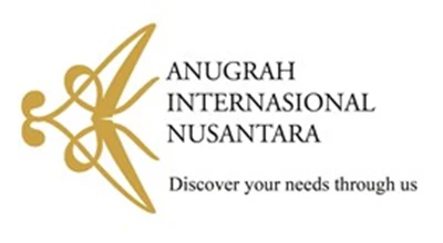 Logo Anugrah Internasional Group