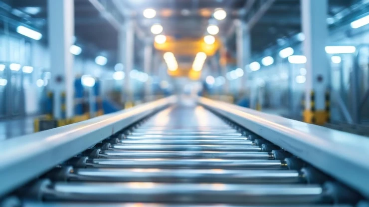 conveyor chain