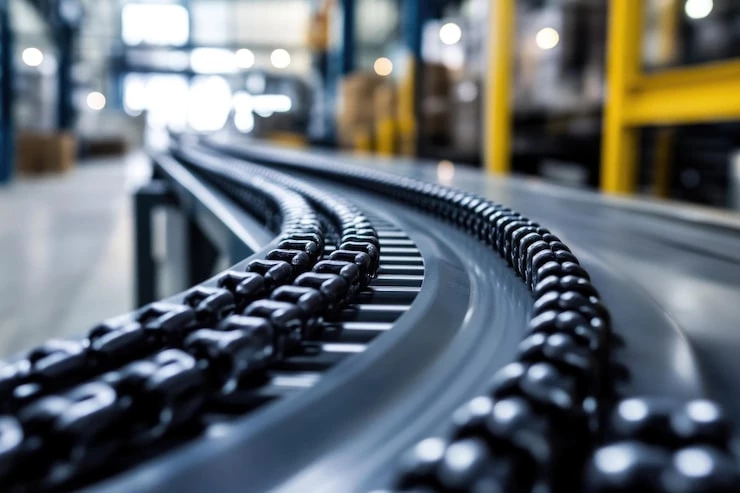 conveyor chain