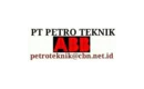 PT Petro Teknik Abb Electric Motor
