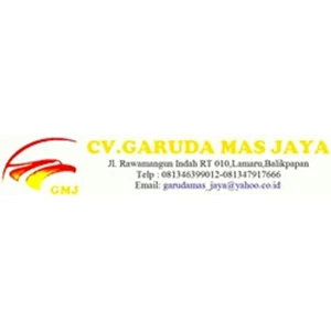Garuda Mas Jaya By CV. Garuda Mas Jaya