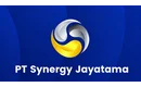 PT  Synergy Jayatama