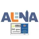 company logo