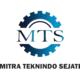 company logo