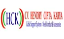 CV. Hendry Cipta Karya