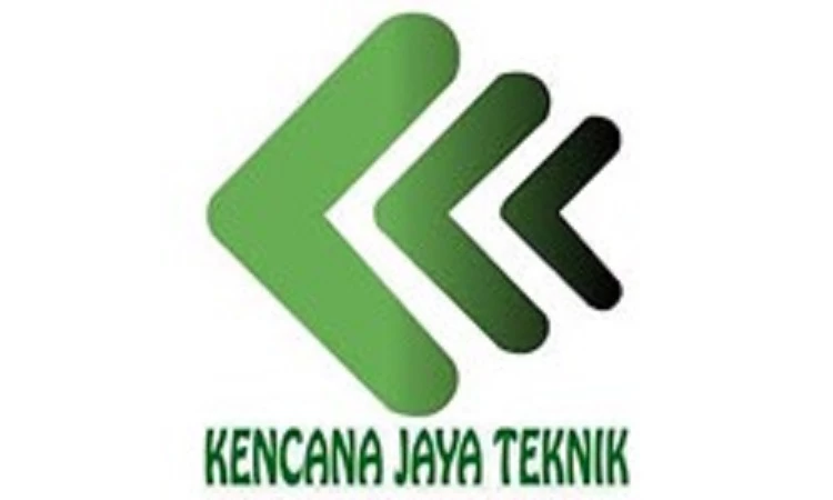 Logo CV. Kencana Jaya Teknik