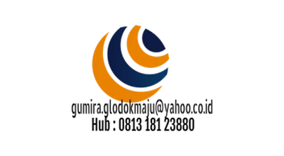 Logo Gumira Glodok Maju