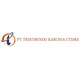company logo