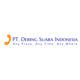 company logo