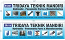 Toko Tridaya Teknik Mandiri