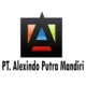 company logo