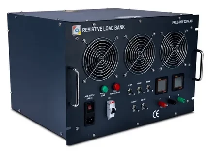 Load Bank Genset