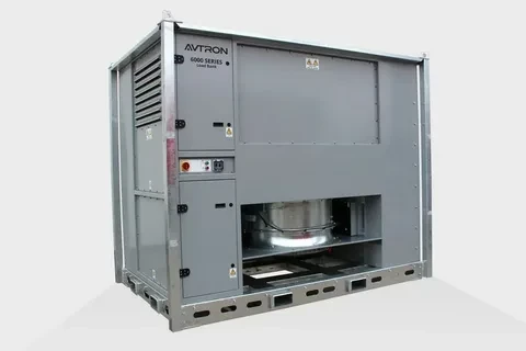  Load Bank Genset