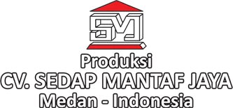 Logo CV. Sedap Mantaf Jaya