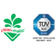 company logo