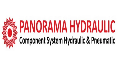 Logo Panorama Hydraulic