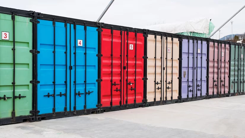 Container Office sebagai Masa Depan Pekerjaan Jarak Jauh