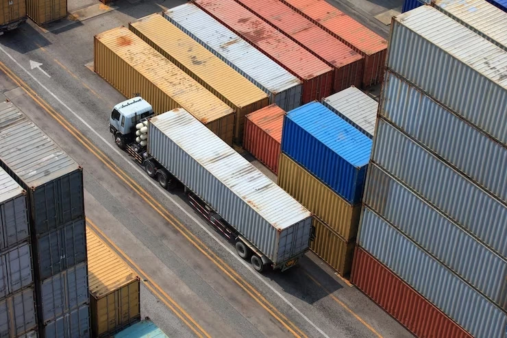 Optimasi Penggunaan Container Bekas 20 Feet dalam Proyek Konstruksi