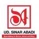 company logo