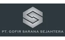 PT  Gofir Sarana Sejahtera