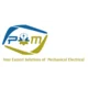company logo