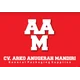 company logo