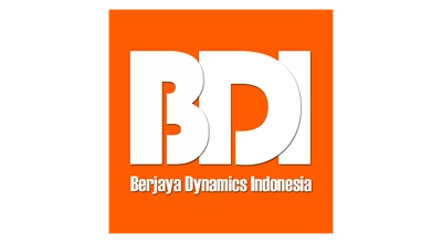 Logo PT. Berjaya Dynamics Indonesia