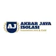 Akbar Jaya Isolasi