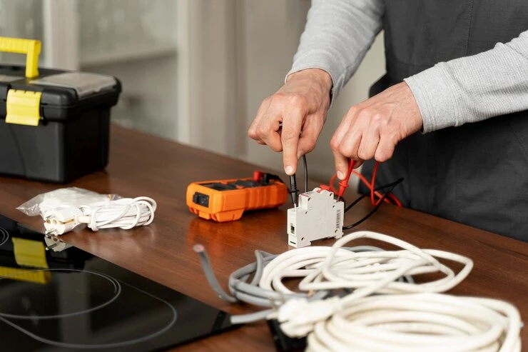 Cara Melakukan Pemeriksaan Kabel Listrik di Rumah