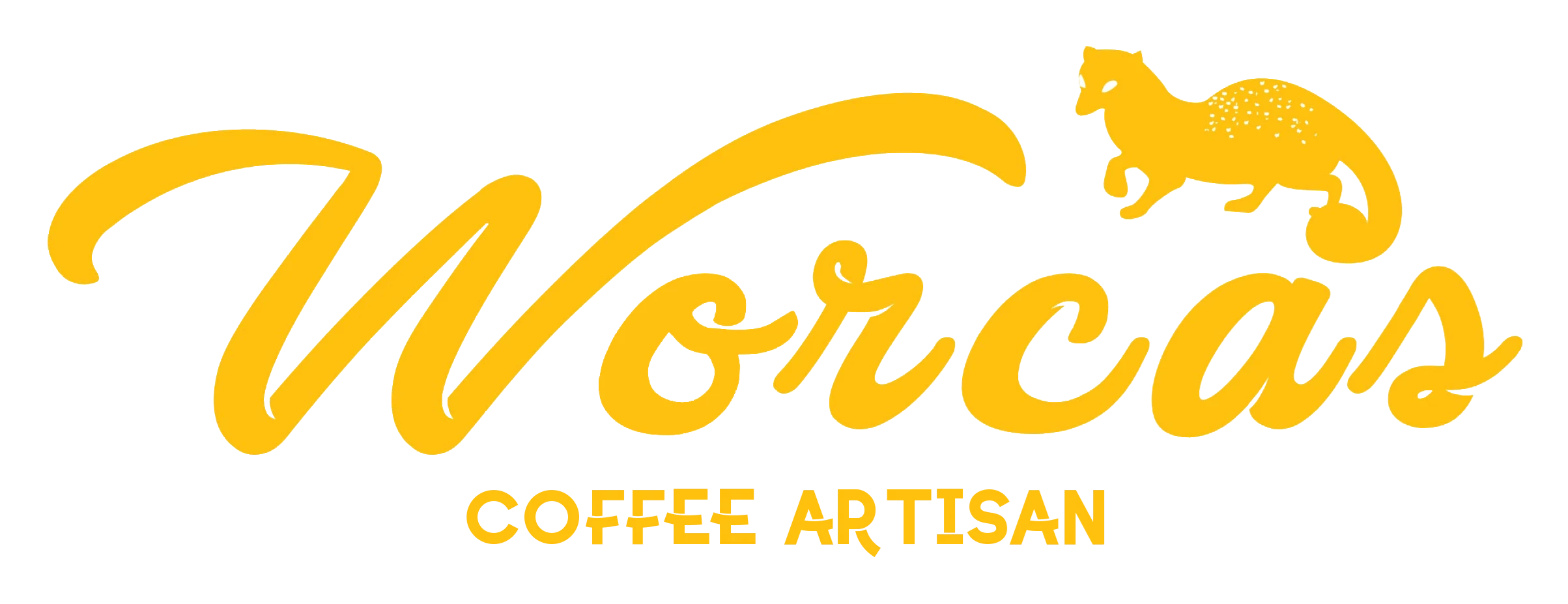 Logo Toko Worcas Coffee