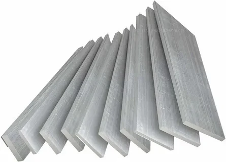 Alumunium Flat Bar