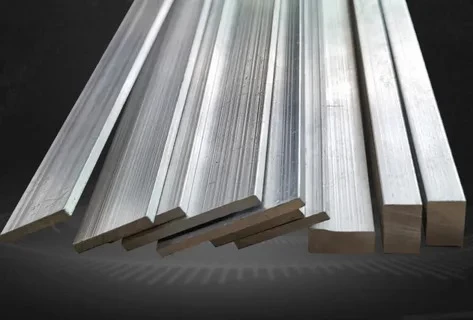 Alumunium Flat Bar 
