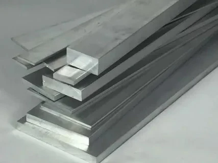 Alumunium Flat Bar