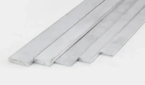  Alumunium Flat Bar 