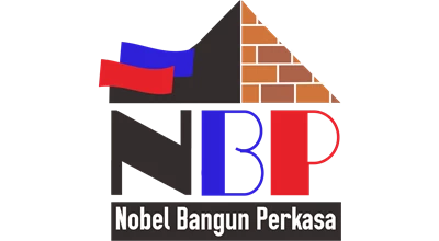 Logo CV. Nobel Bangun Perkasa
