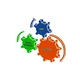 company logo