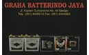 Graha Batterindo Jaya