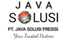 PT. Java Solusi Presisi