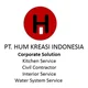 Humkreasi Indonesia