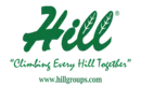 PT. Hill Machinery