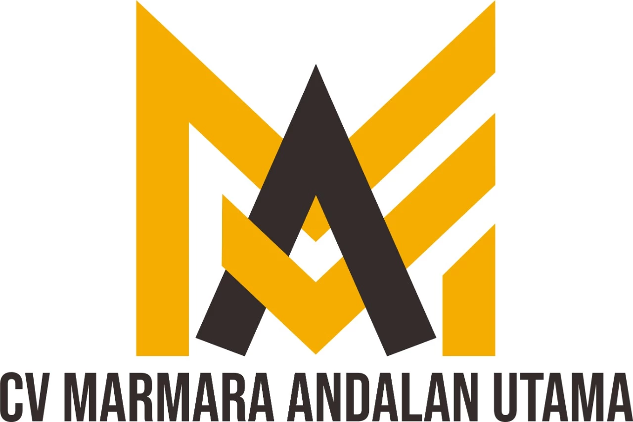 Logo CV. Marmara Andalan Utama