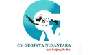 CV. Geojaya Nusantara