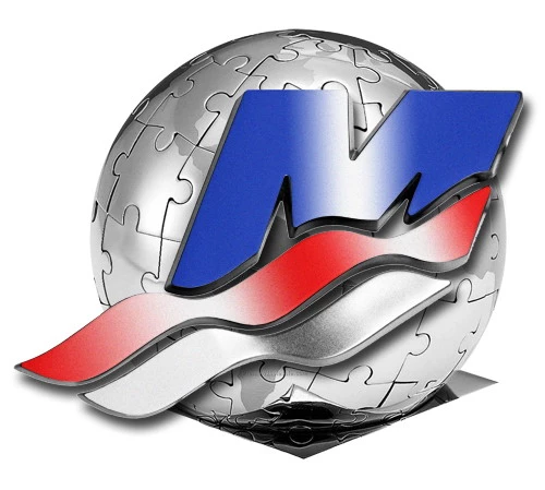 Logo PT. Mandiri Express Forwarder